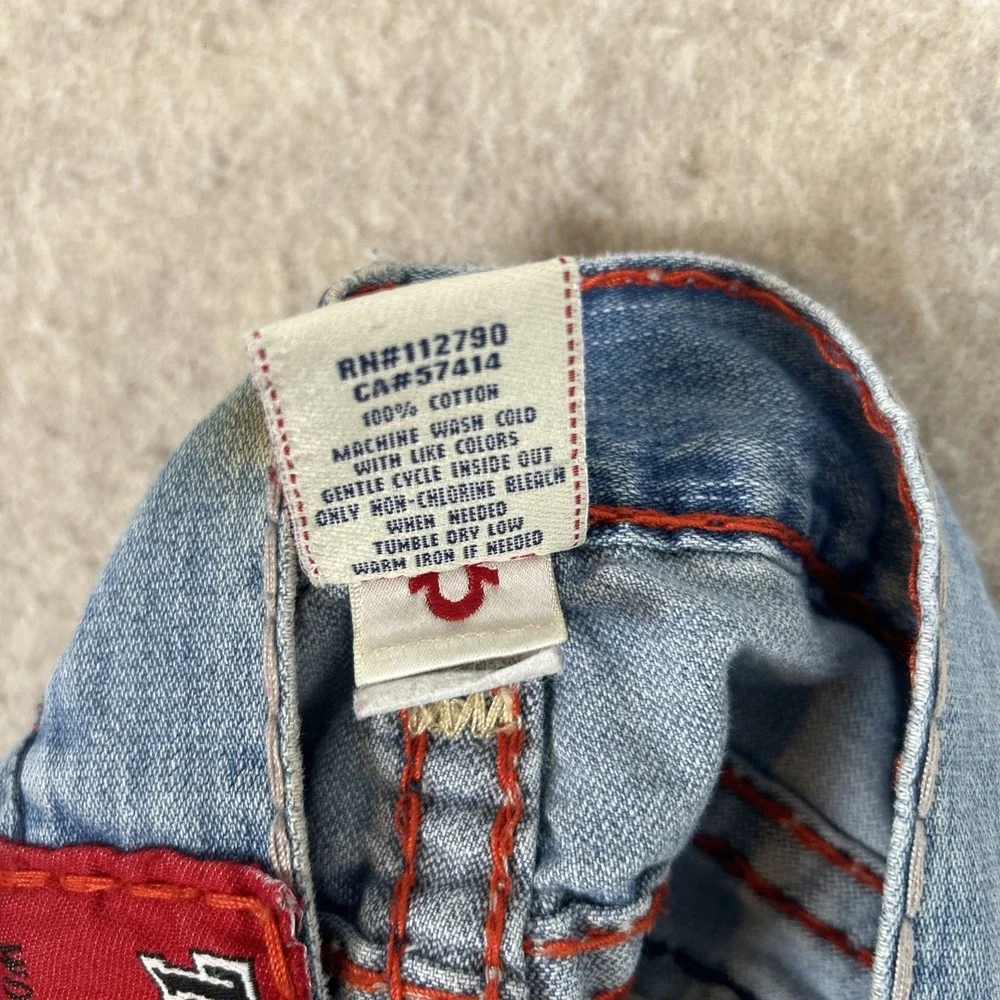 True Religion true religion